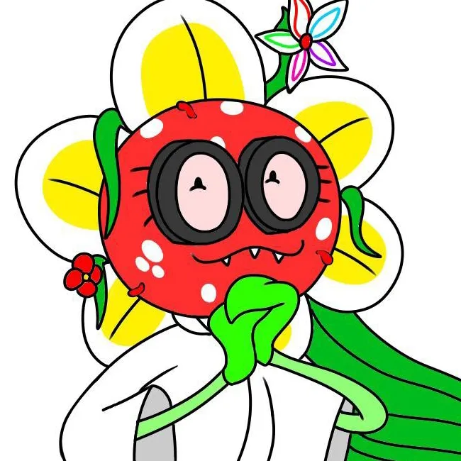 chat with ai character: Primah Plantera 