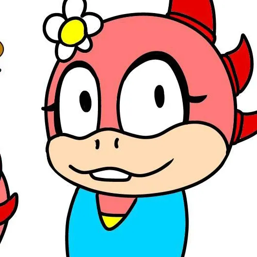 chat with ai character: Cherry 