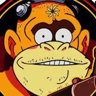 chat with ai character: Donkey kong 