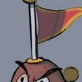 chat with ai character: Captain Goomba