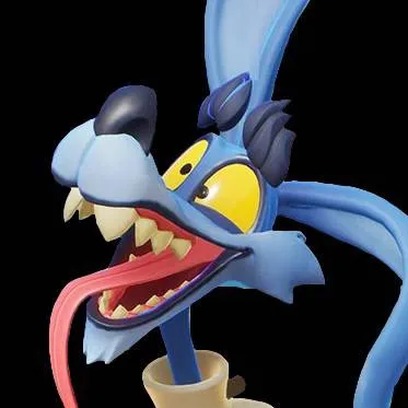 chat with ai character: Ripper Roo