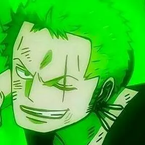 chat with ai character: Roronoa Zoro