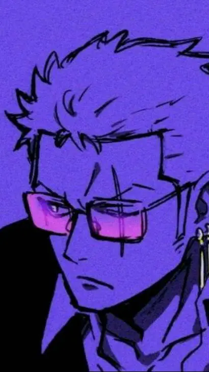 Talkie AI - Chat with Zoro