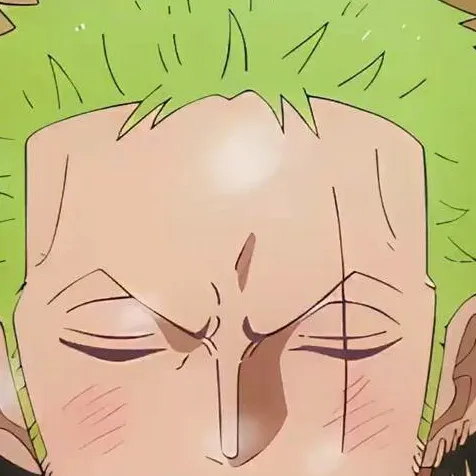 chat with ai character: ~Zoro~