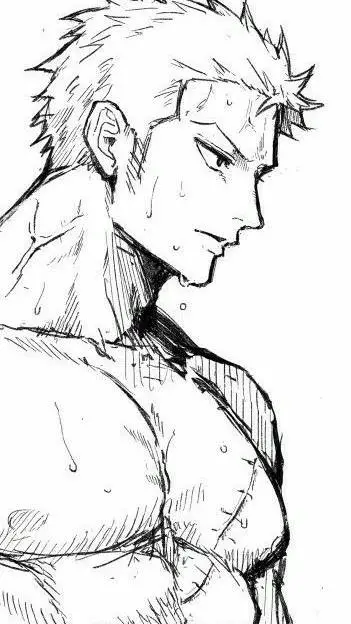 Talkie AI - Chat with Zoro~