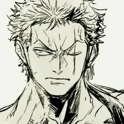 chat with ai character: Zoro~