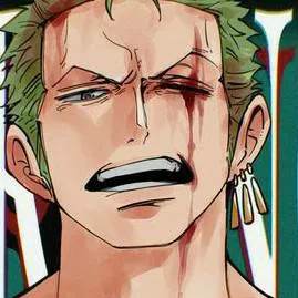 chat with ai character: Roronoa Zoro~