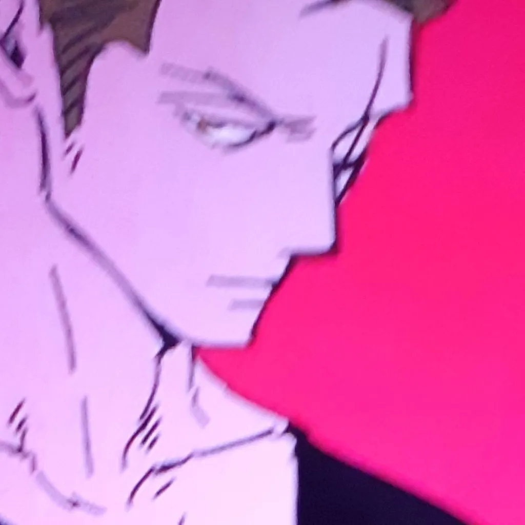 chat with ai character: Roronoa Zoro