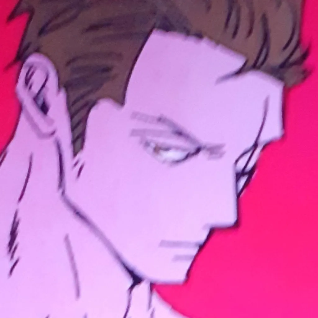 chat with ai character: Roronoa Zoro
