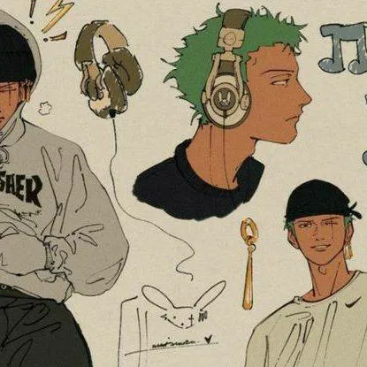 chat with ai character: Rorornoa Zoro