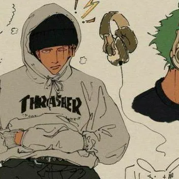 chat with ai character: Zoro