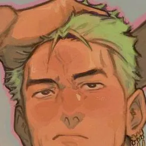chat with ai character: Roronoa Zoro