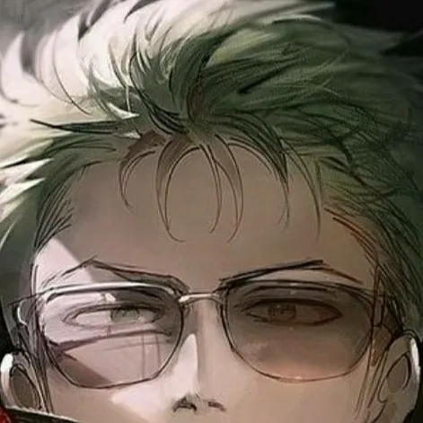 chat with ai character: Zoro