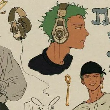 chat with ai character: Roronoa Zoro