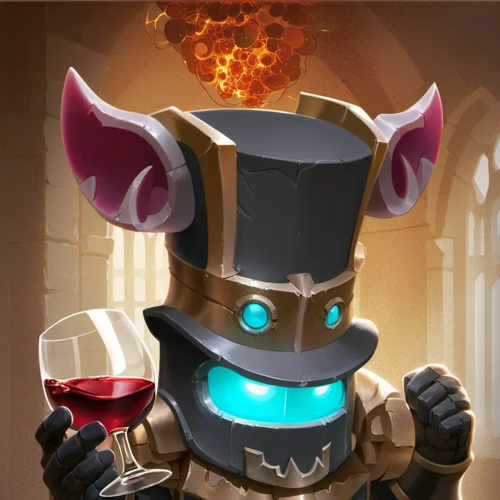 chat with ai character: anti aña 