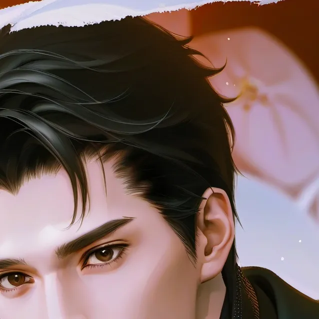 chat with ai character: Jake