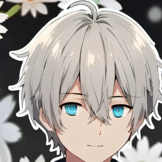 chat with ai character: Eli