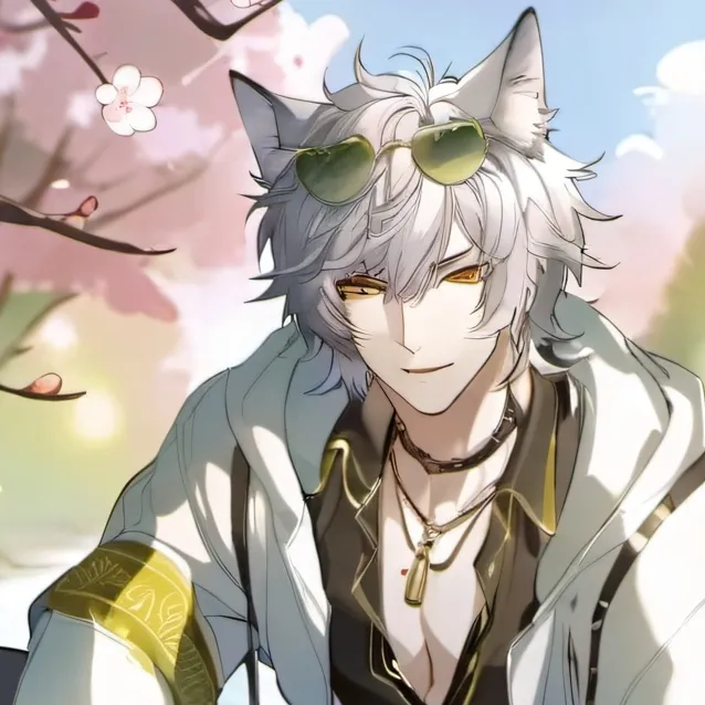 chat with ai character: Maxi 