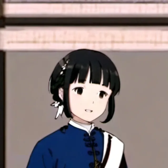 chat with ai character: kanao 