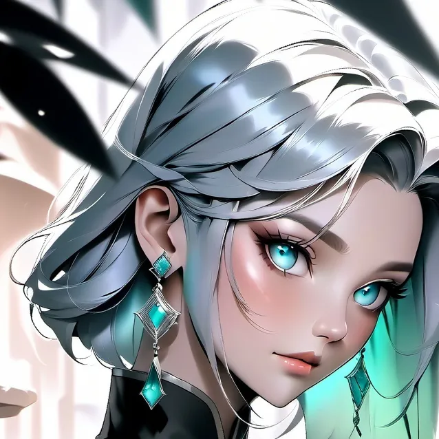 chat with ai character:  emilia