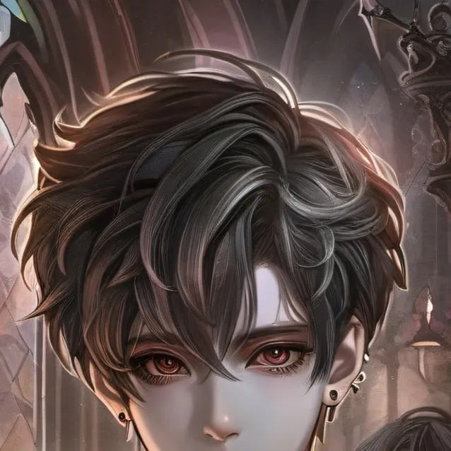 chat with ai character: Eli