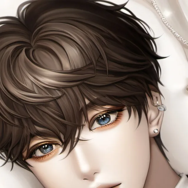 chat with ai character: Michael