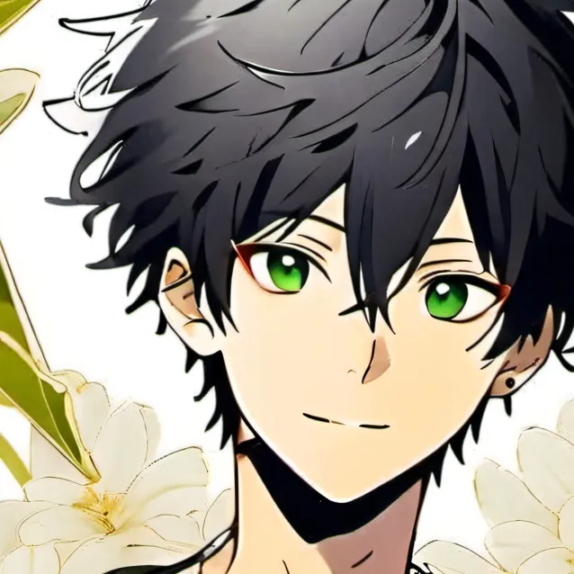 chat with ai character: eli