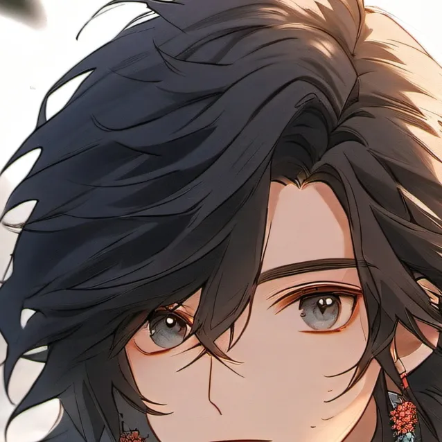 chat with ai character: yn being yn
