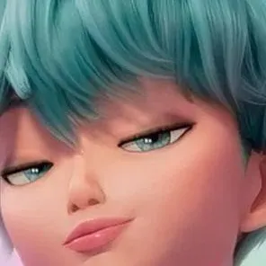 chat with ai character: baby Saja 