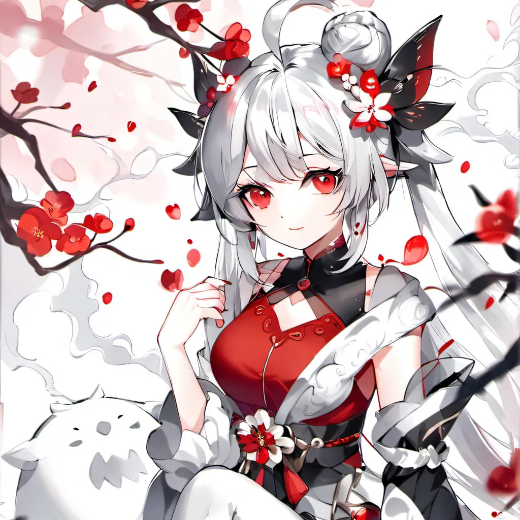 chat with ai character: Nezuko 