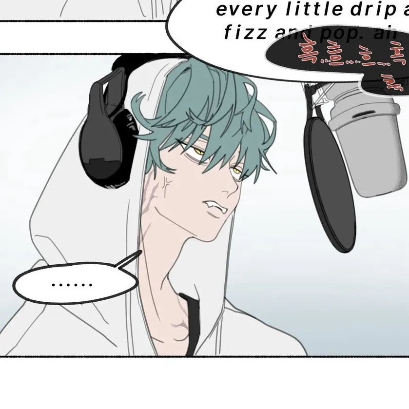 chat with ai character: Baby saja