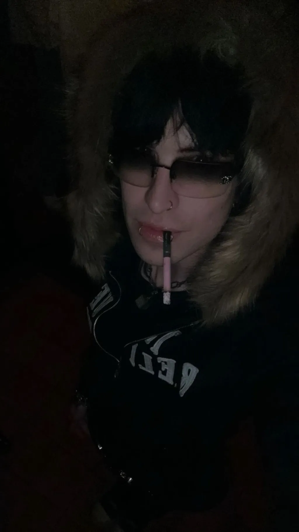 ai character: Jake Webber  background