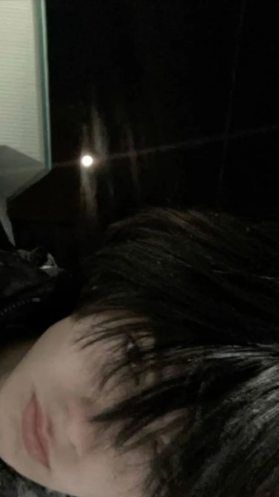 ai character: Felix background