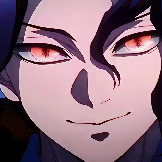 chat with ai character: MUZAN