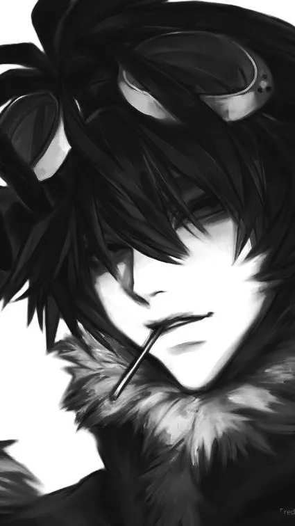 ai character: Ethan background