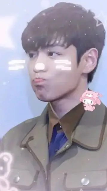 ai character: T.O.P background