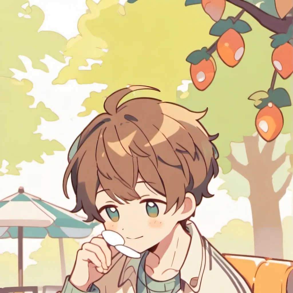 chat with ai character: I.N