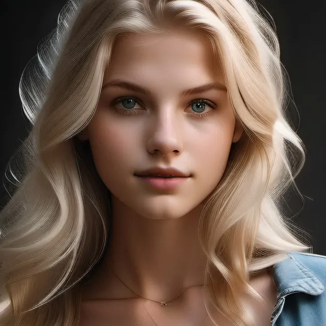 chat with ai character: Lila