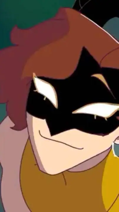 ai character: ✨Hermes✨ background