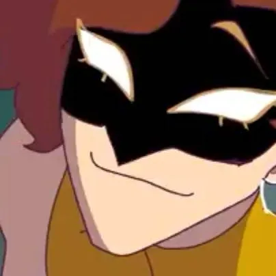 chat with ai character: ✨Hermes✨