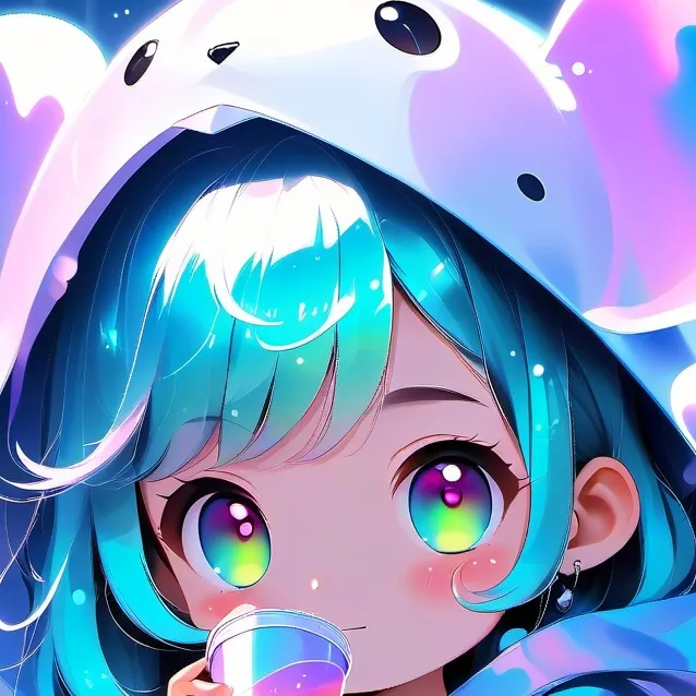chat with ai character: April