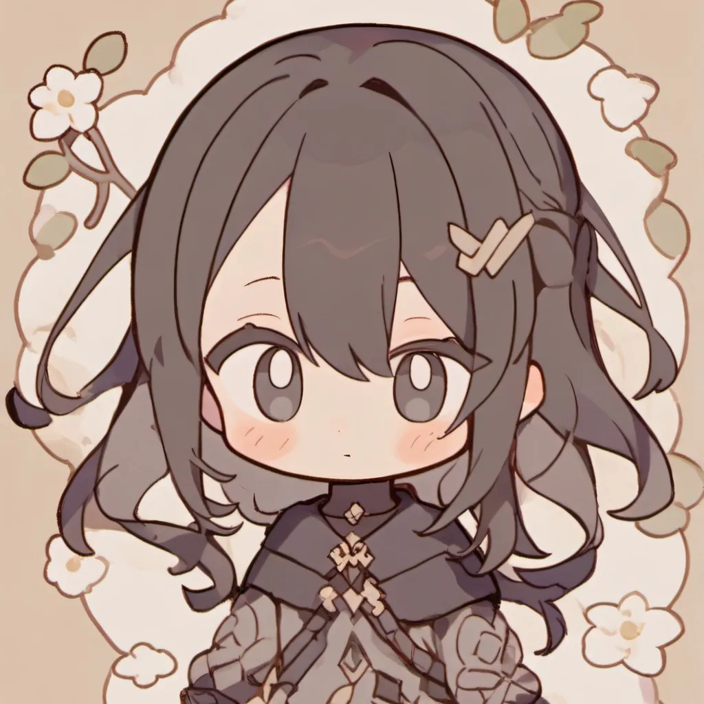 chat with ai character: I Don't Know