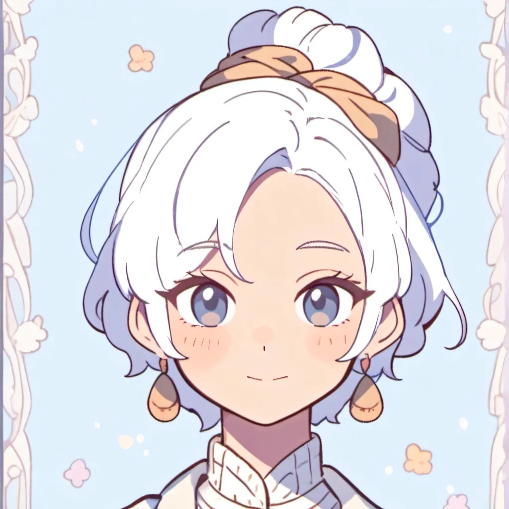 chat with ai character: Pick Me