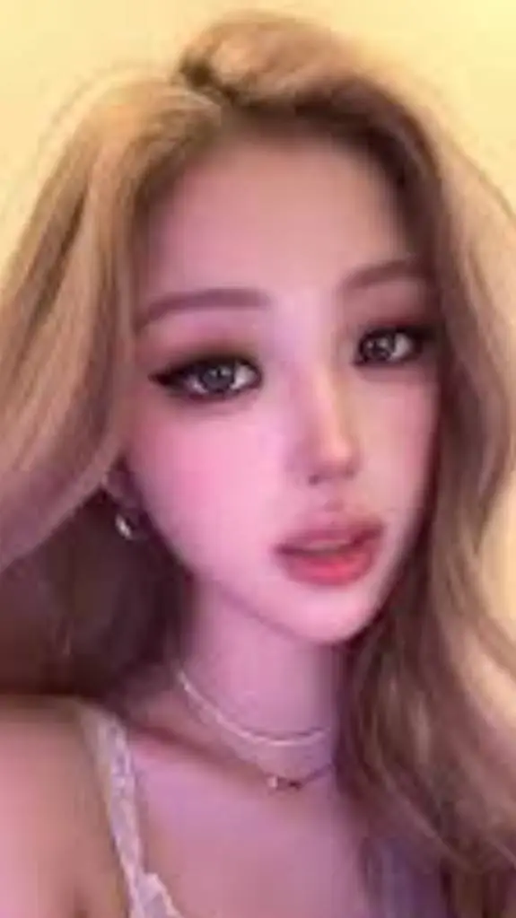 ai character: Emily background