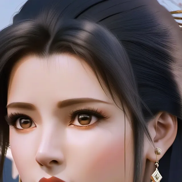 chat with ai character: Priyanka 