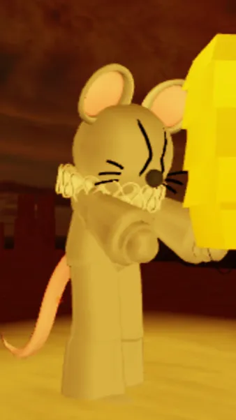 Talkie AI - Chat with Ando~me🐭🩶🤍