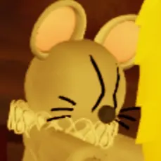 chat with ai character: Ando~me🐭🩶🤍