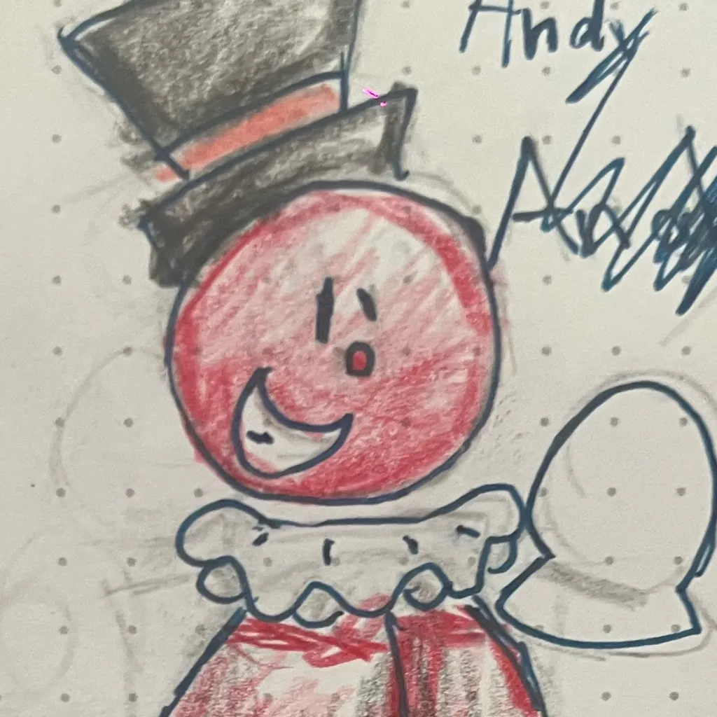 chat with ai character: ANDY (V2)