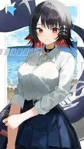 ai character: Ellen Joe background