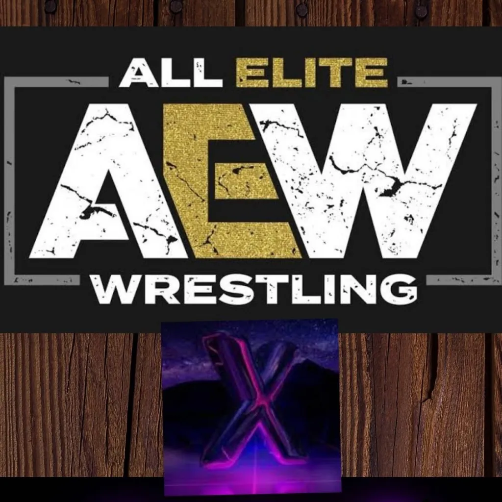 chat with ai character: WWE X AEW